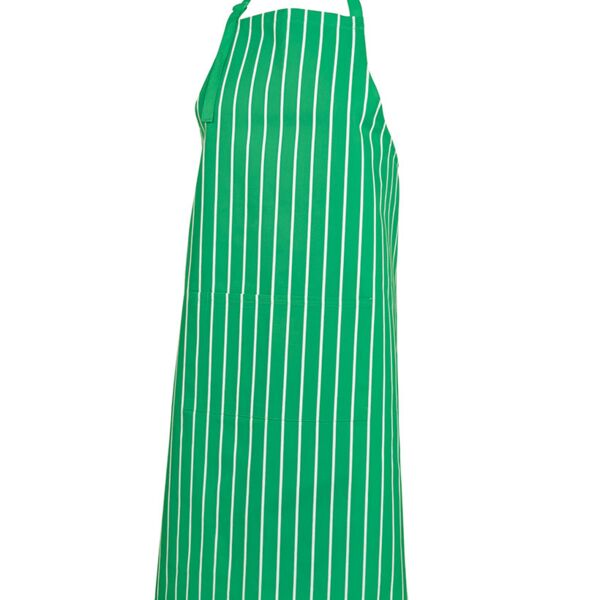 BIB STRIPED APRON Thumbnail